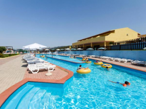 Locazione Turistica Residence Aquafantasy